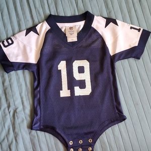 Miles Austin baby Jersey